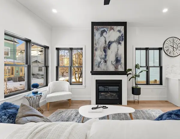 15 Stickney Ave #A, Somerville, MA 02145