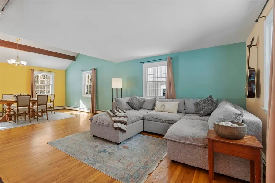 342 Cathy St, Fitchburg, MA 01420 - #2