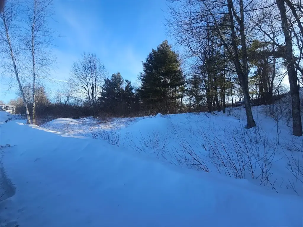 0 Station Rd, Barre, MA 01005 - #1