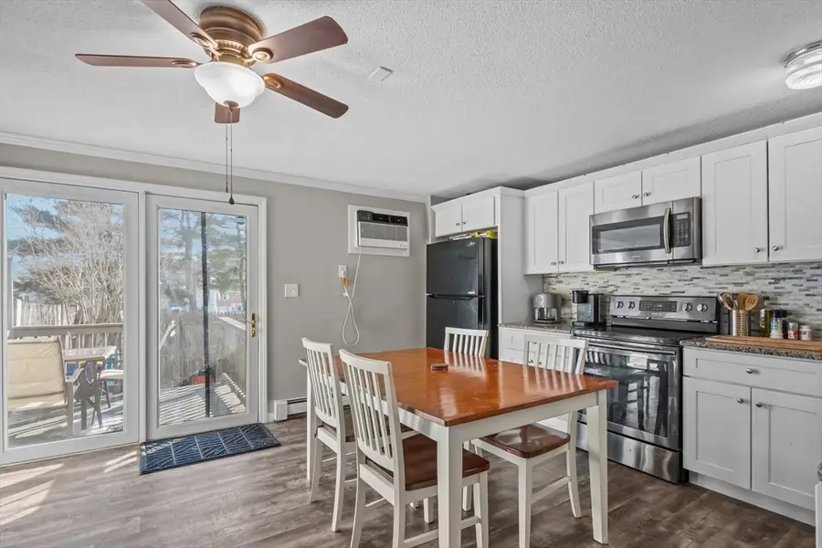 1638 Plymouth St #1638, East Bridgewater, MA 02333 - #2