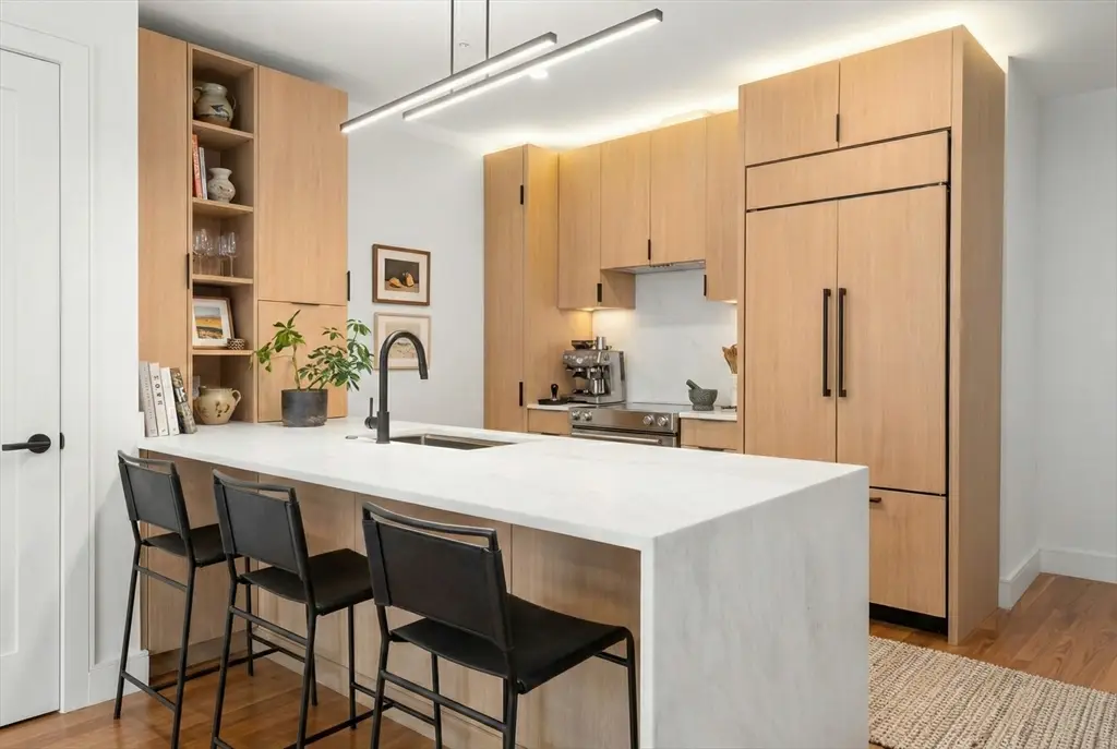 58 Kent #U303, Brookline, MA 02445 - #1