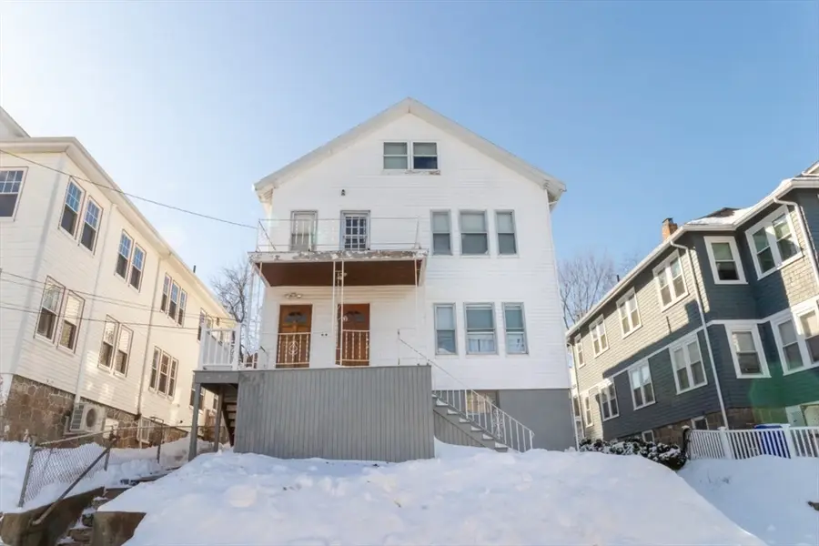 174 Cornell St, Boston, MA 02131 - #2