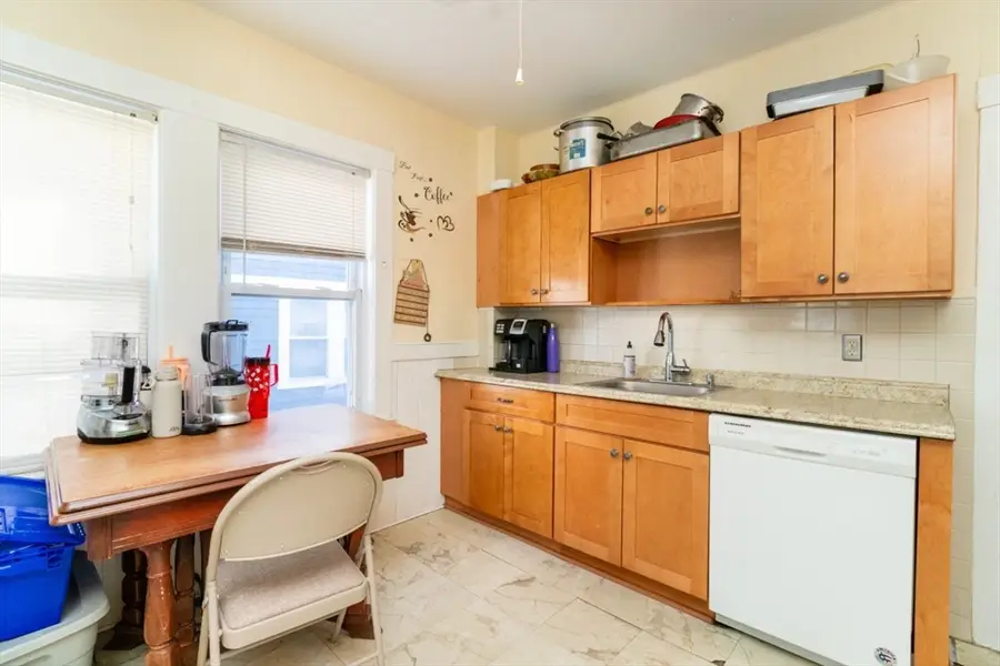 174 Cornell St, Boston, MA 02131 - #3