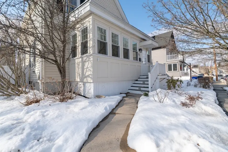 71 Joyce Kilmer Rd, Boston, MA 02132 - #2