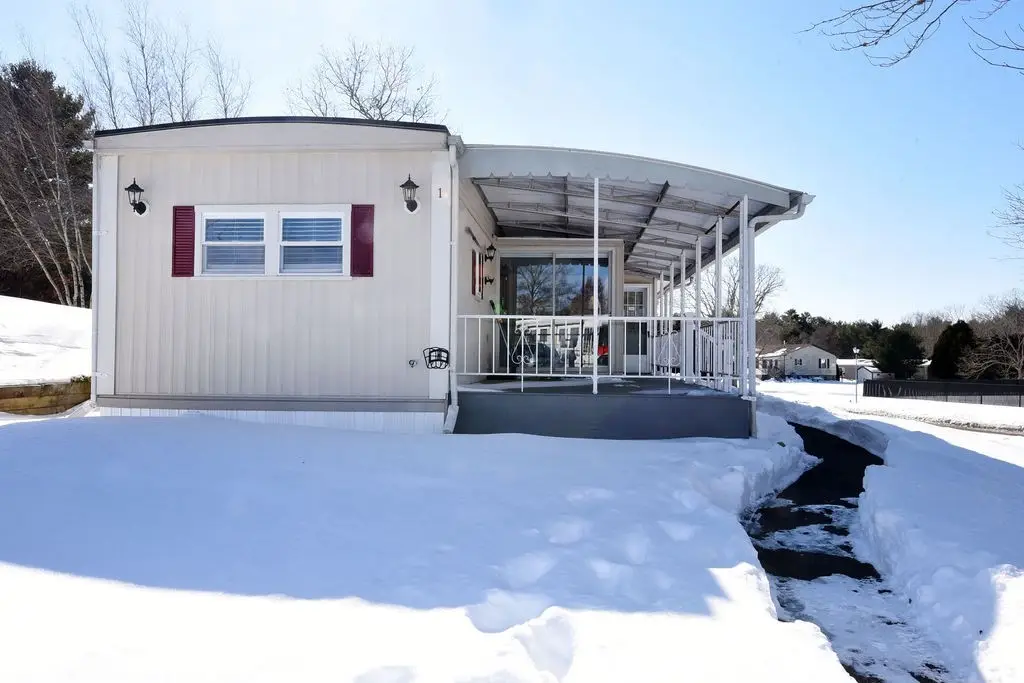 1 Pinehurst, Plymouth, MA 02360 - #1