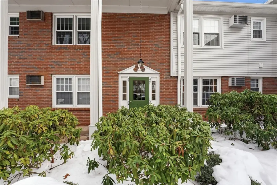 80 Brush Hill Ave #61, West Springfield, MA 01089 - #2