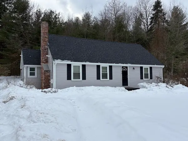 98 West St., Georgetown, MA 01833