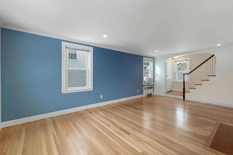 43 Brewster Rd, Medford, MA 02155 - #3