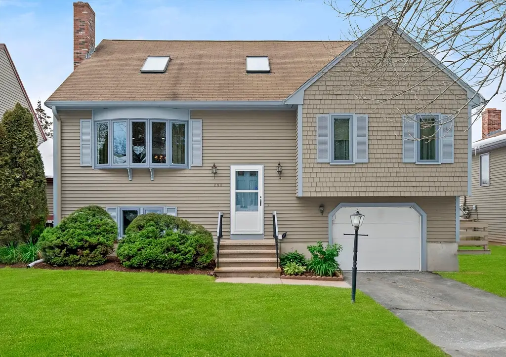 296 Island St #296, Stoughton, MA 02072 - #1