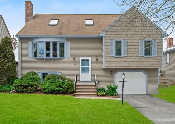 296 Island St #296, Stoughton, MA 02072