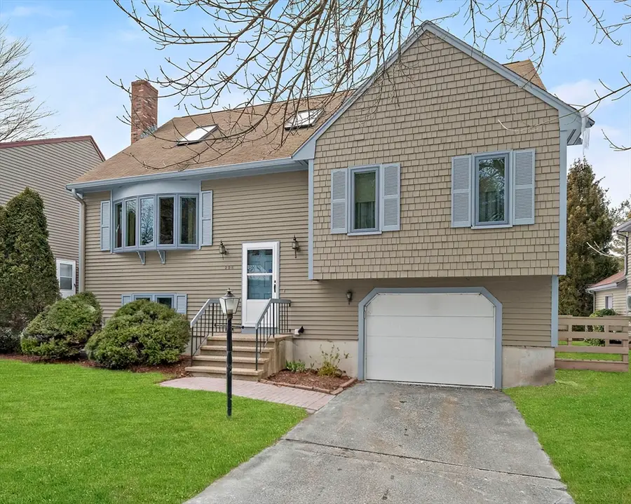 296 Island St #296, Stoughton, MA 02072 - #2