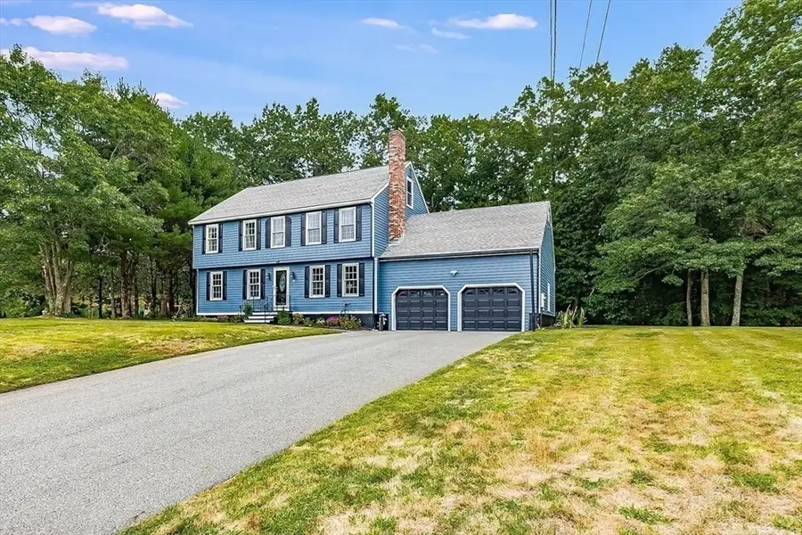 85 Briarwood Rd, Tewksbury, MA 01876 - #2