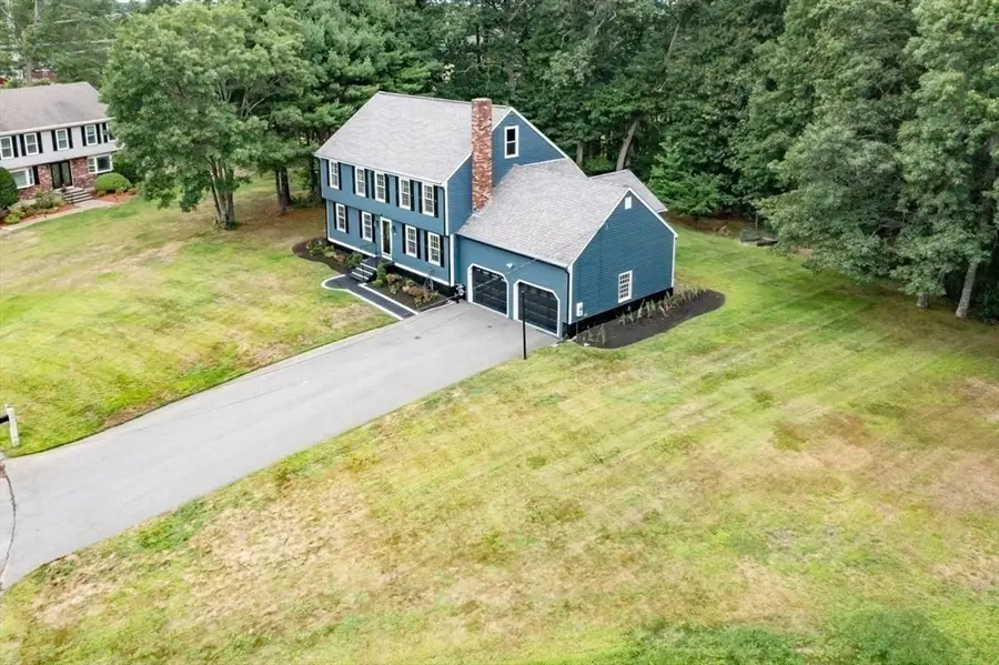 85 Briarwood Rd, Tewksbury, MA 01876 - #3