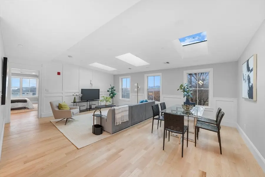 30 Dighton #4, Boston, MA 02135 - #3