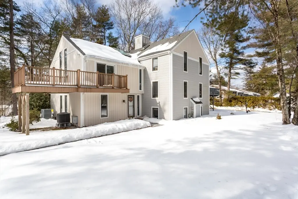 2 Kendall St #2, Walpole, MA 02081 - #1