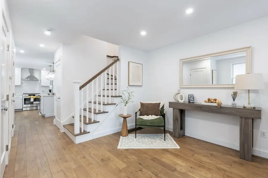 123 Nottinghill Rd #1, Boston, MA 02135 - #2