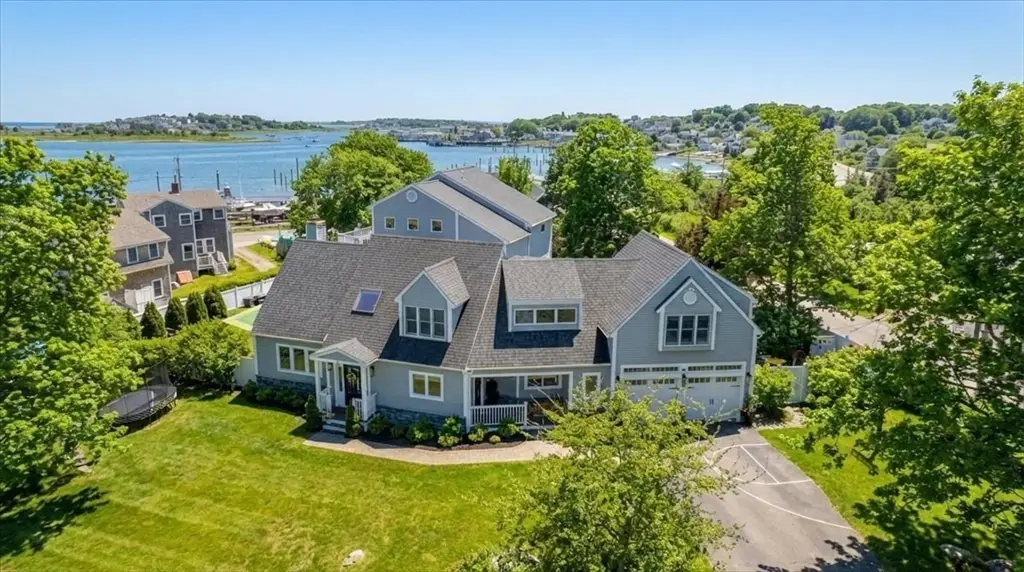 11 Brookline Rd, Scituate, MA 02066 - #1