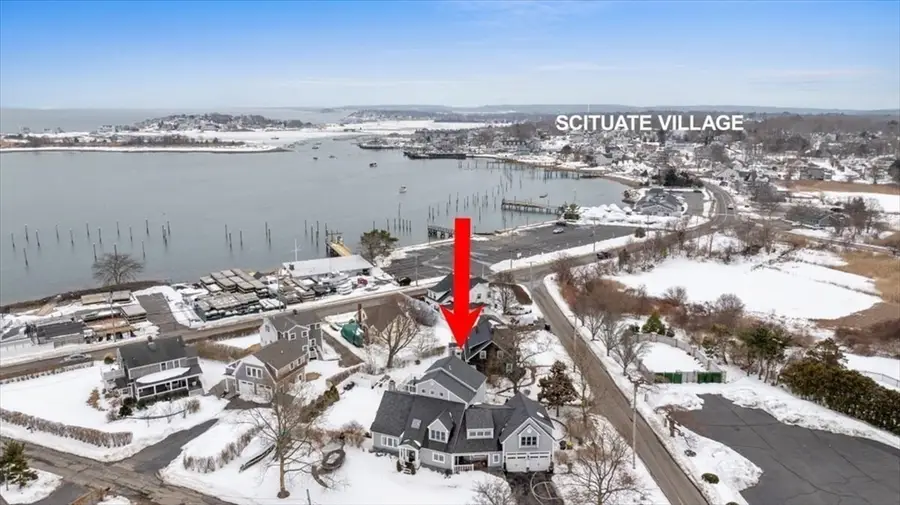 11 Brookline Rd, Scituate, MA 02066 - #2