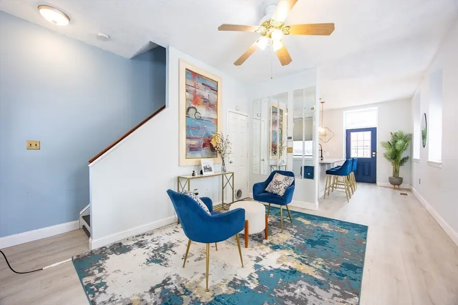 201 Thorndike St #505, Lowell, MA 01852 - #2