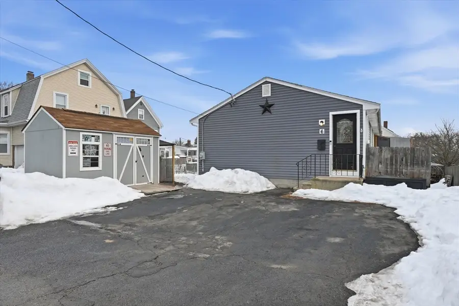 6 Rear Perkins St, Peabody, MA 01960 - #2