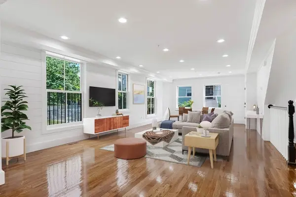 30 Copeland Street #1F, Boston, MA 02119