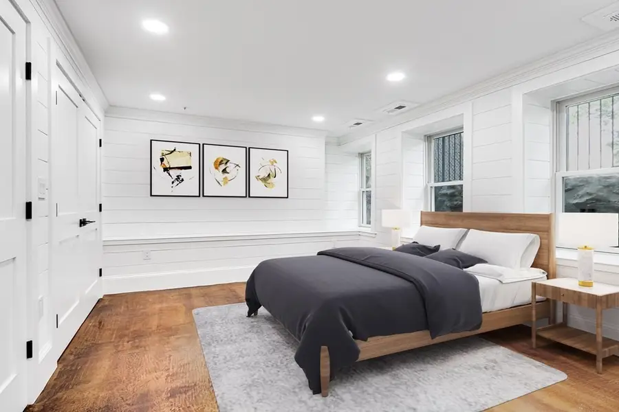 30 Copeland Street #1F, Boston, MA 02119 - #3