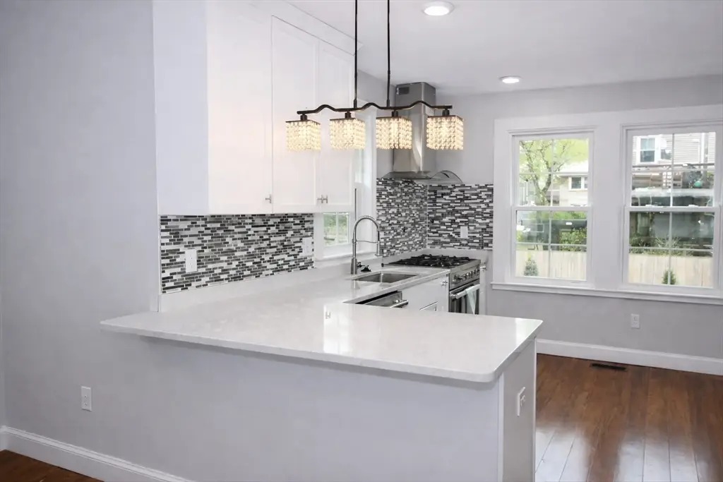 318 Concord Ave #1, Cambridge, MA 02138 - #1