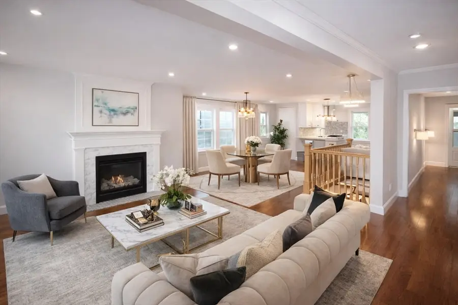 318 Concord Ave #1, Cambridge, MA 02138 - #3