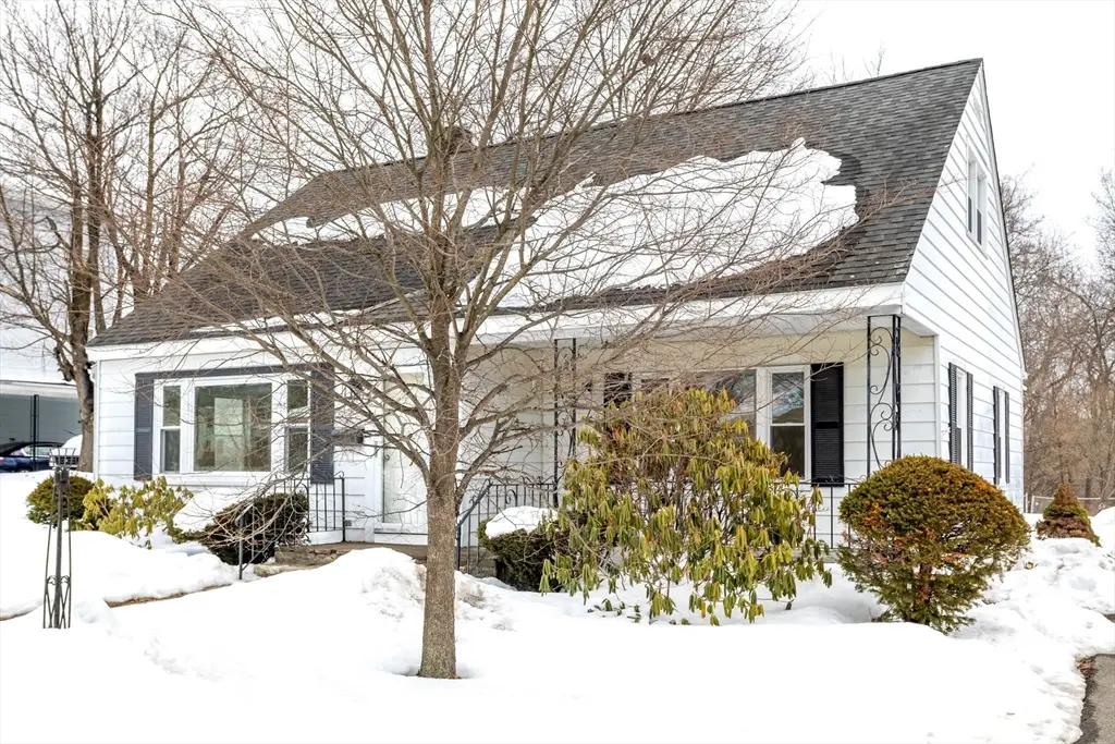 14 Viscoloid Avenue, Leominster, MA 01453 - #1