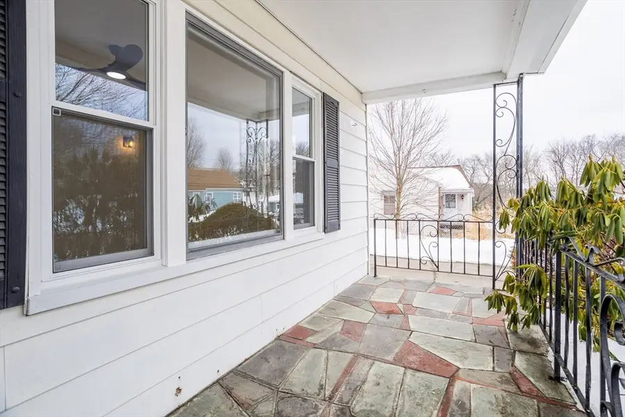 14 Viscoloid Avenue, Leominster, MA 01453 - #2