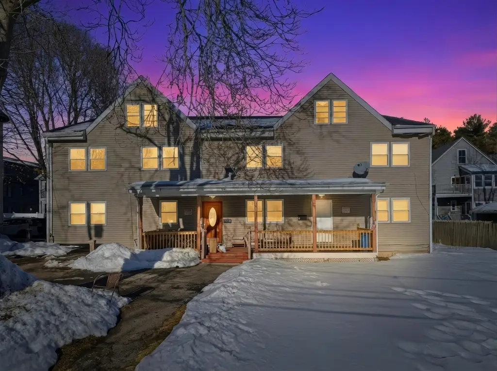 56 Patten, Boston, MA 02130 - #1