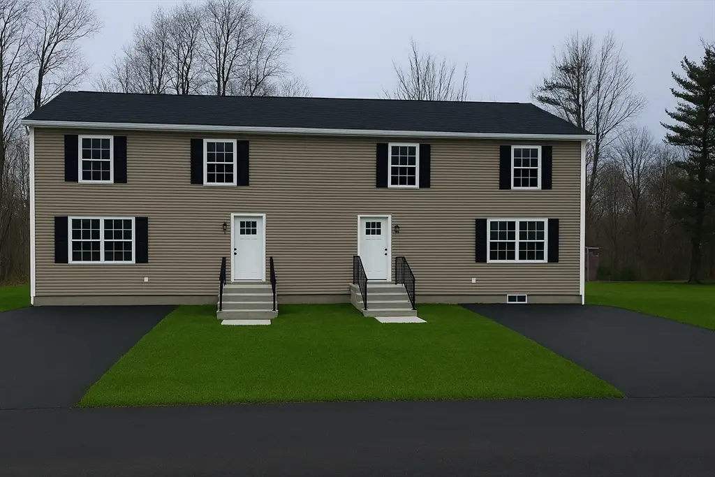 13 Stephanie Drive, Gardner, MA 01440 - #1