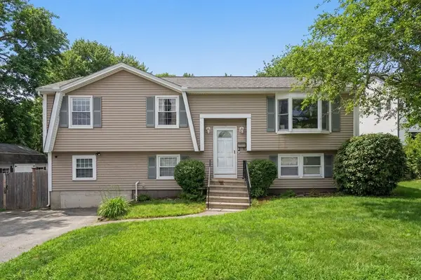 44 Pearl St, Woburn, MA 01801