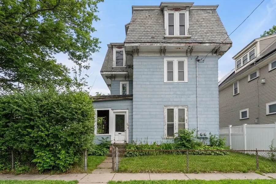 28 Port Norfolk St, Boston, MA 02122 - #3