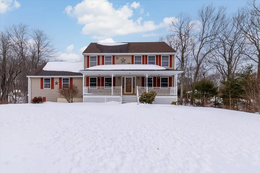 2 Shelter Ridge, Leicester, MA 01524 - #2