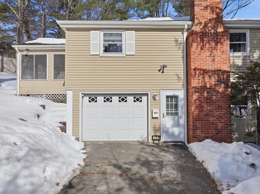 163 Moreland St, Worcester, MA 01609 - #3