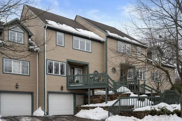 24 Lebeaux Drive #24, Shrewsbury, MA 01545