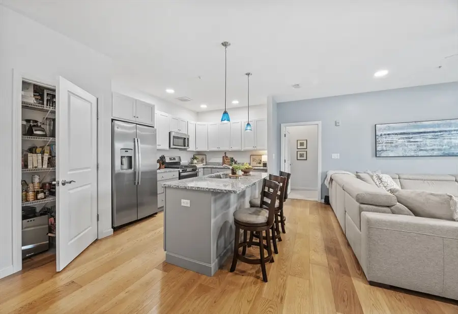 1 Mariners Way #204, Plymouth, MA 02360 - #3