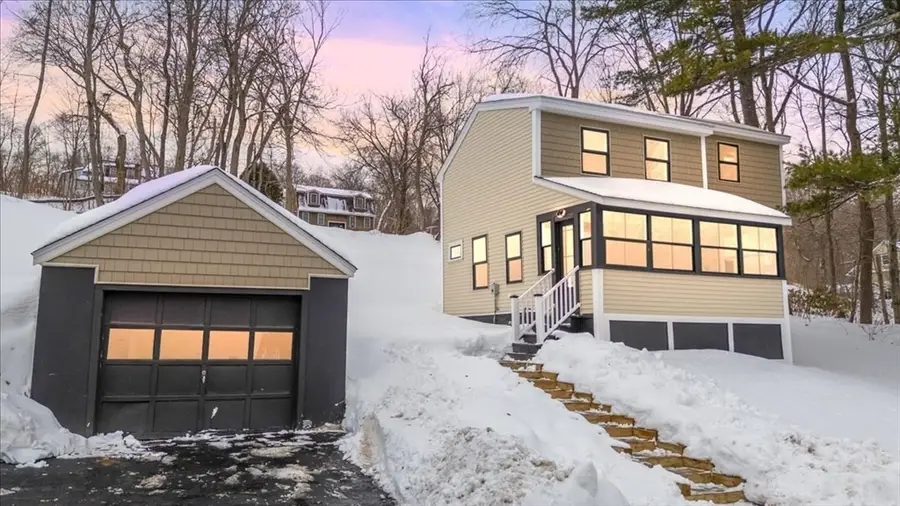 80 Margerie, Haverhill, MA 01830 - #2