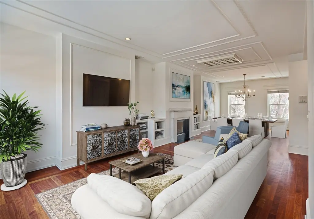 65 Rutland St #3, Boston, MA 02118 - #1