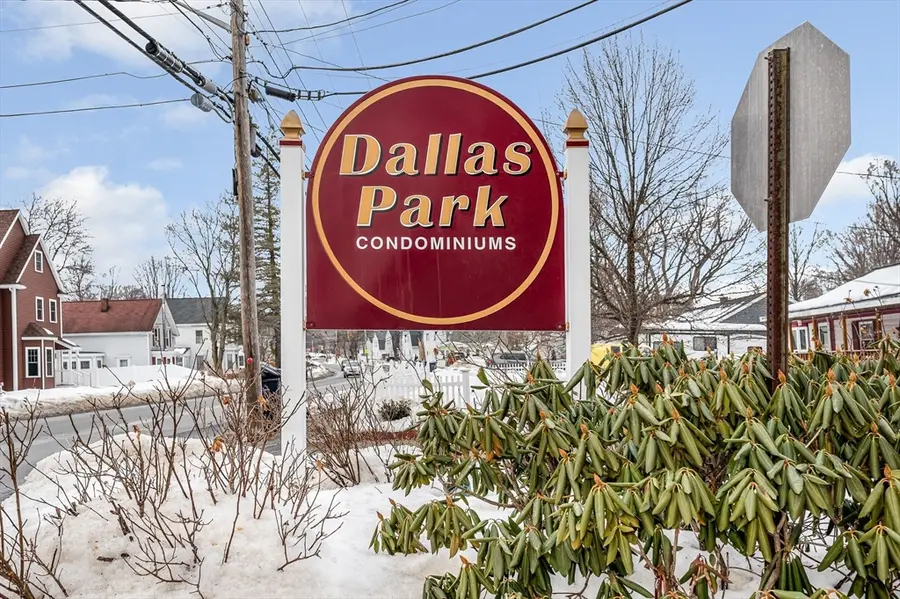 13 Dallas Dr #107, Dracut, MA 01826 - #3