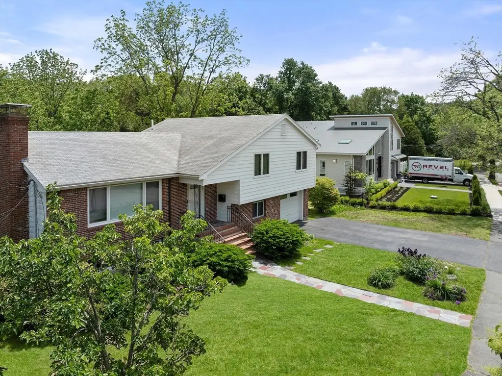 25 Brandeis Rd, Newton Center, MA 02459 - #1