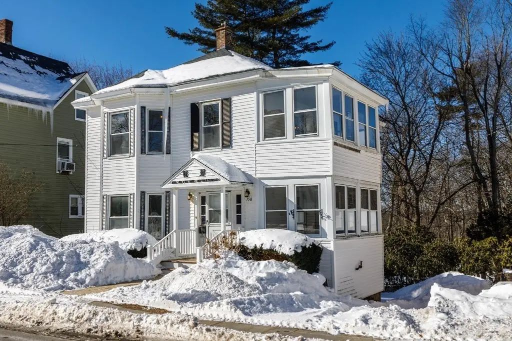 158 Oak Street, Gardner, MA 01440 - #1