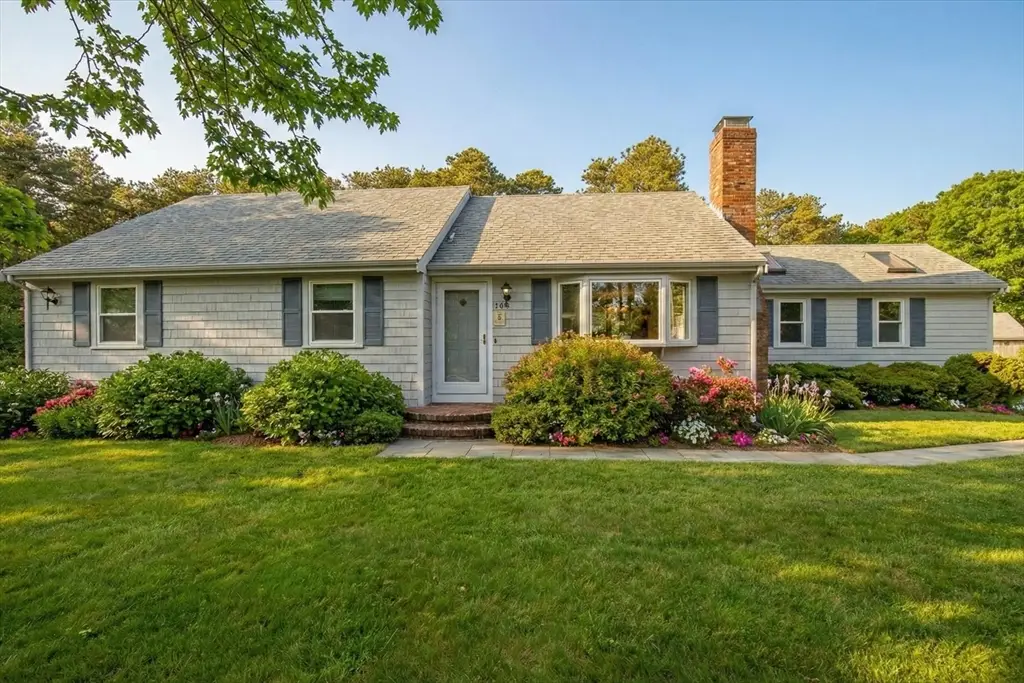 36 Chandler Gray Road, Yarmouth, MA 02673 - #1