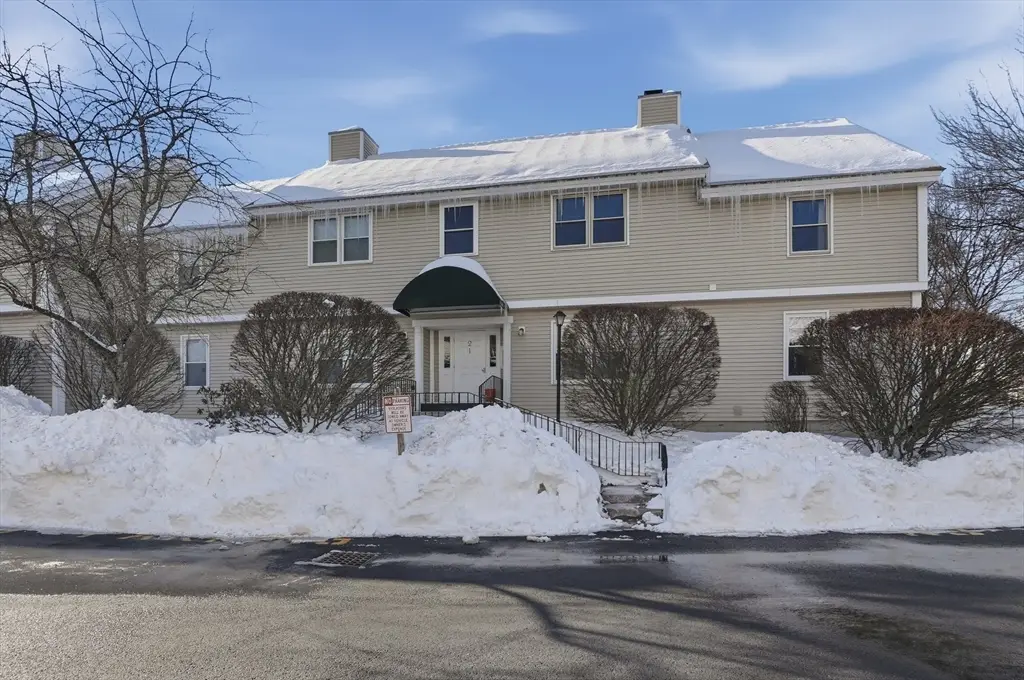 425 Main Street #21D, Hudson, MA 01749 - #1