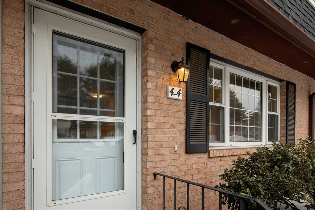 4 Treetop Lane #4, Kingston, MA 02364 - #1