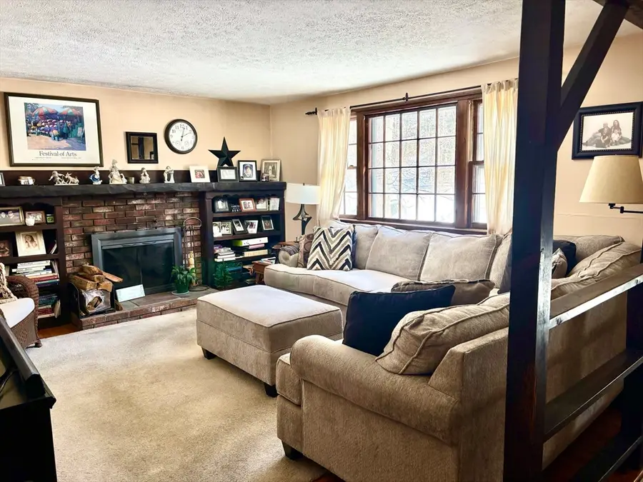 39 Heather Dr, Plymouth, MA 02360 - #2