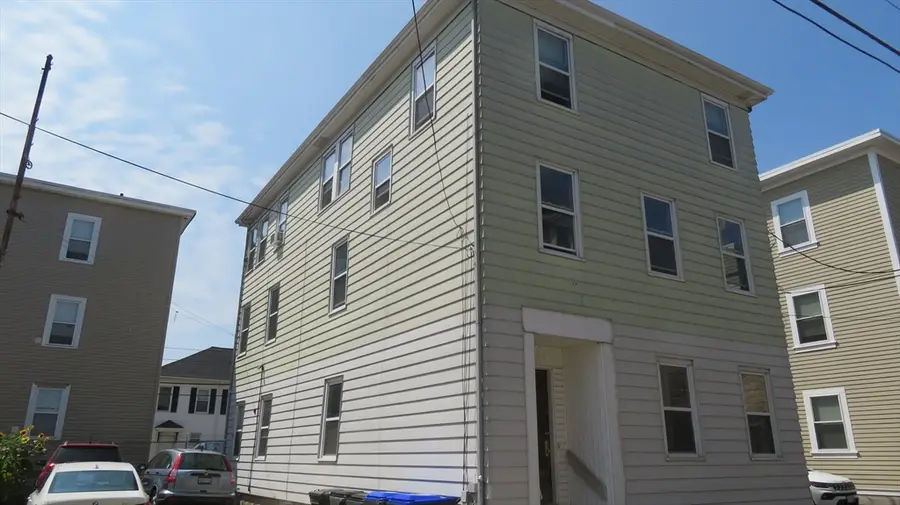 24 Jones, Providence, RI 02903 - #2