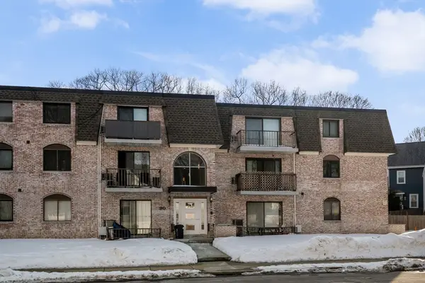 90 High St #309, Dedham, MA 02026