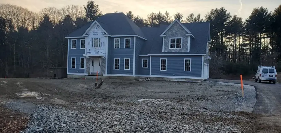 48 Lackey Street, Westborough, MA 01581 - #2